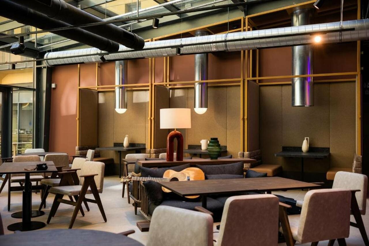 Фото You Hotel Budapest - Handwritten Collection