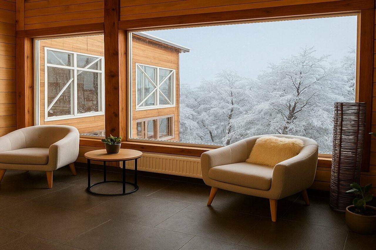 Фото Calafate Lodge Patagonia