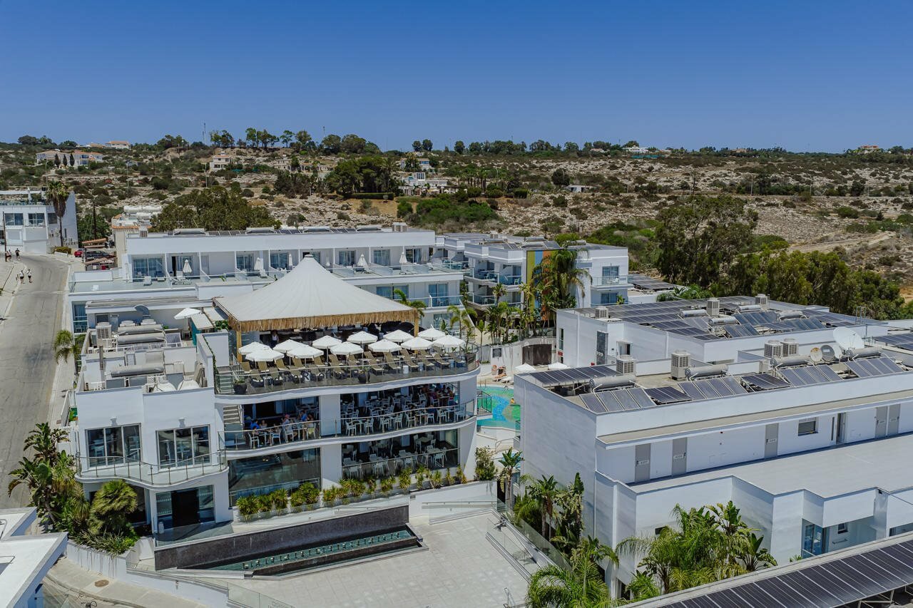 Фото Tasia Maris Oasis