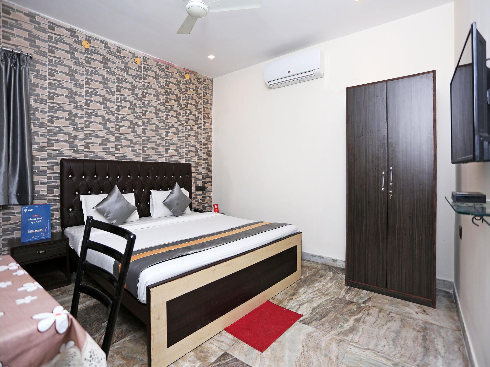 Фото Oyo 5048 Church View