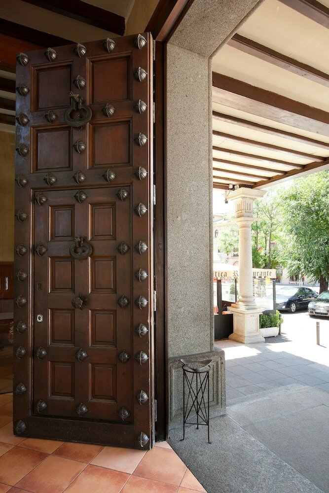 Фото Sercotel Toledo Renacimiento