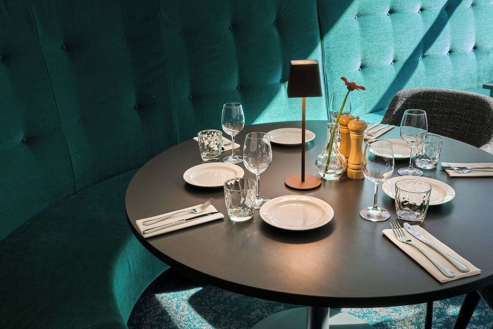 Фото Nh Prague City