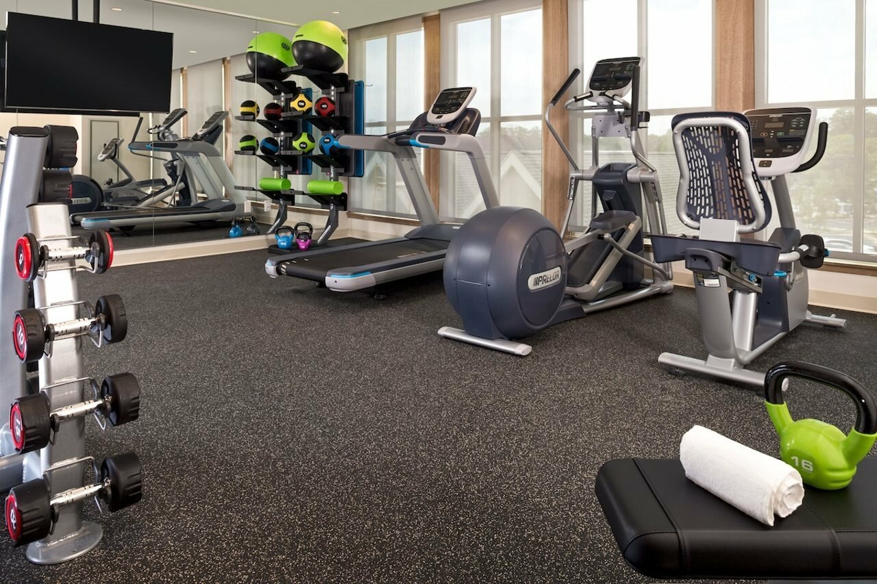 Фото The Inn at Swarthmore