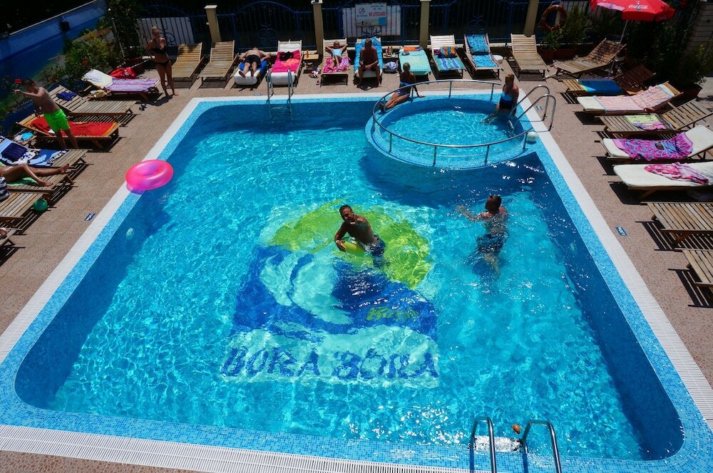 Фото отеля 4