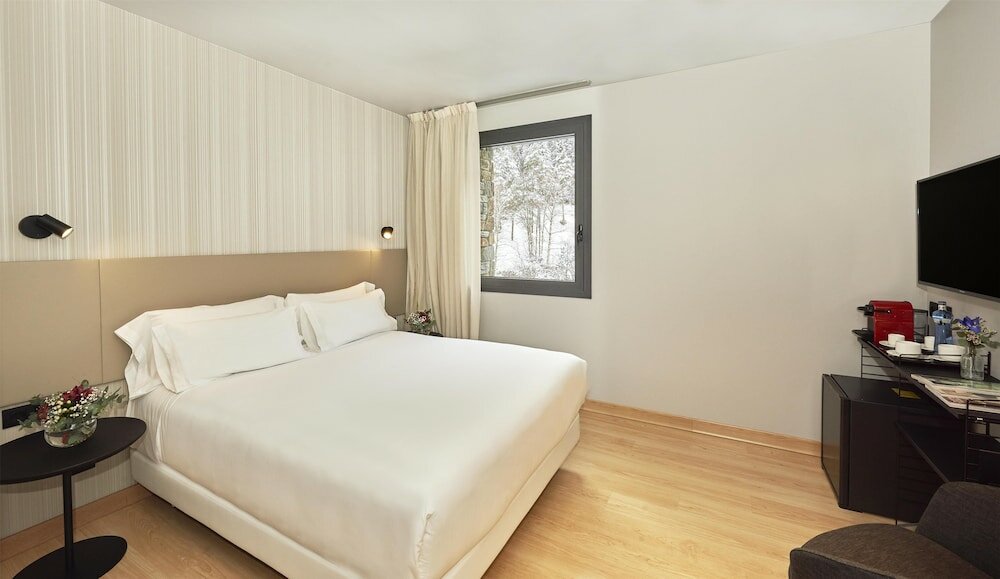 Фото Nh Collection Andorra Palome