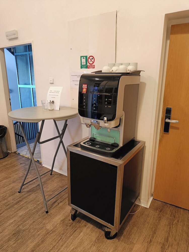 Фото A Plus Hostel  Centrum