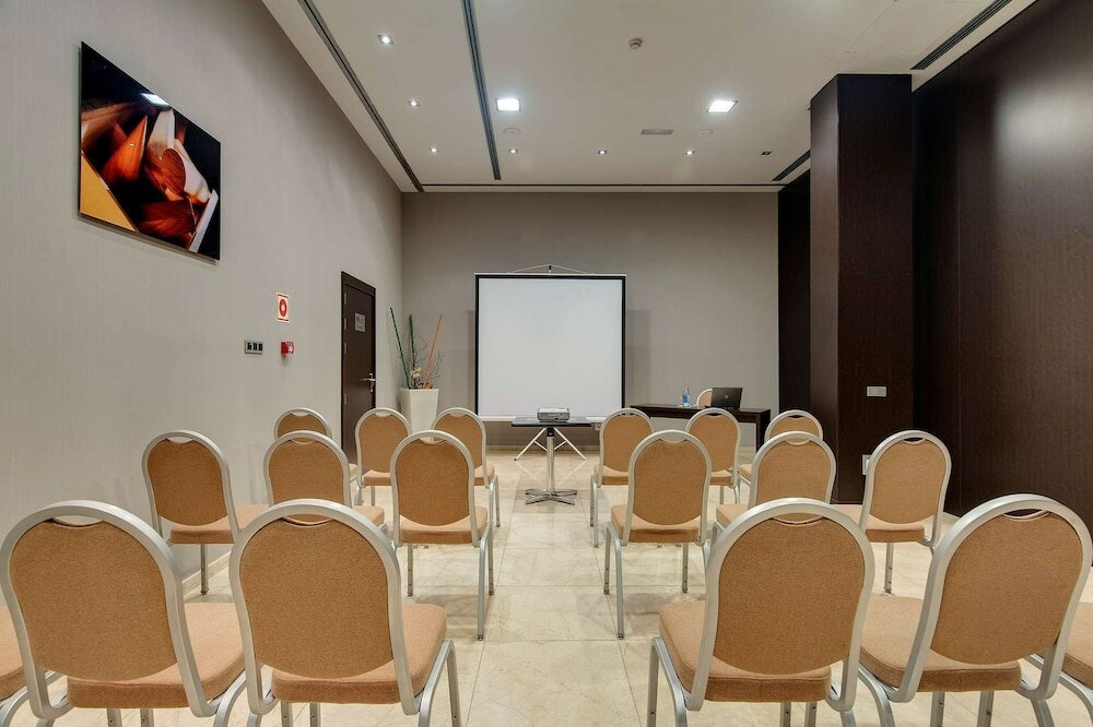 Фото Nh Tenerife