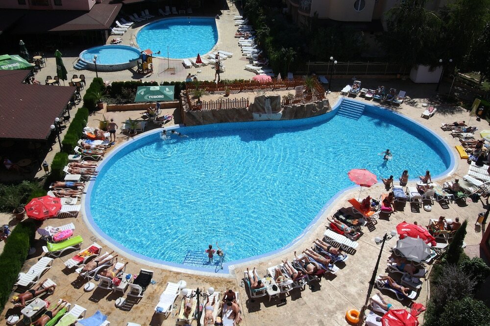 Фото отеля 4