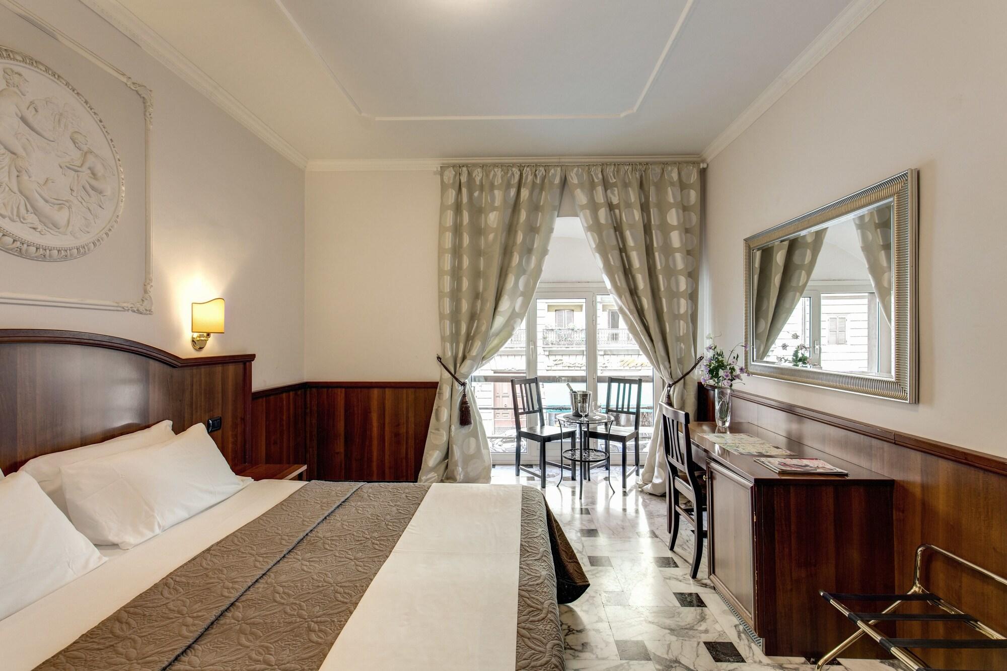 Фото Nakissa Inn