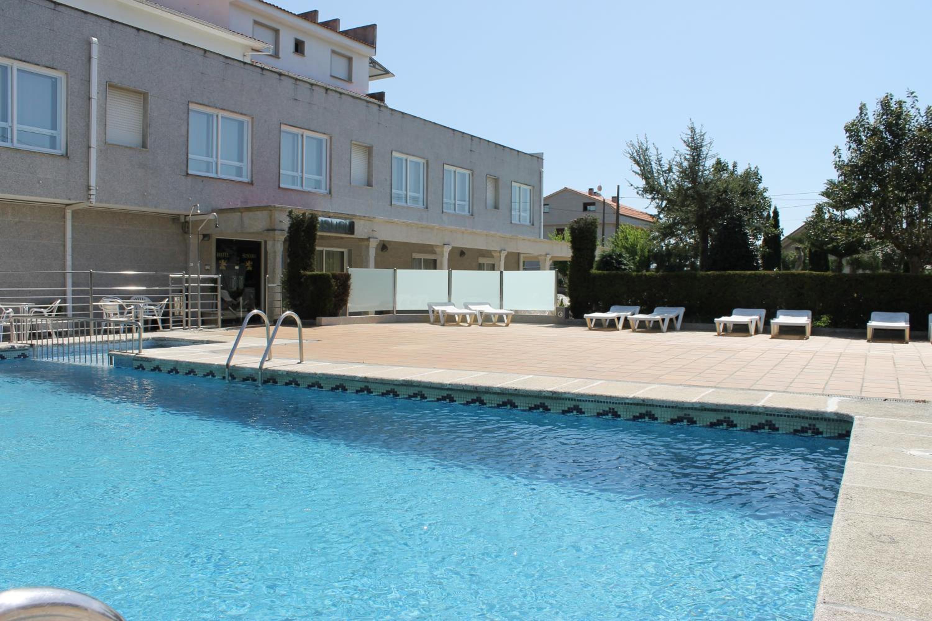 Фото Hotel Susuqui