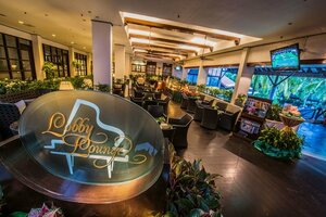 Гостиница Sabah Hotel Sandakan