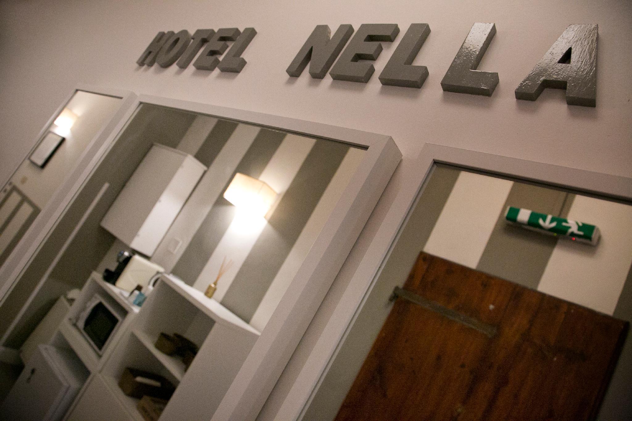 Фото Hotel Nella