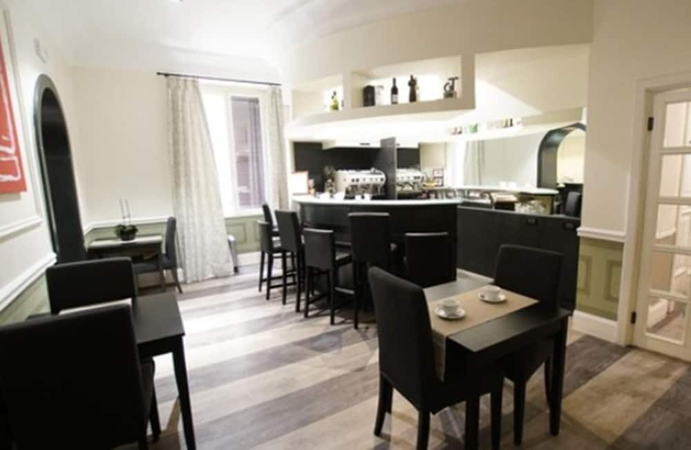 Фото Hotel Giglio dell'Opera