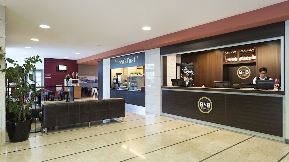 Фото B&b Hotel Padova