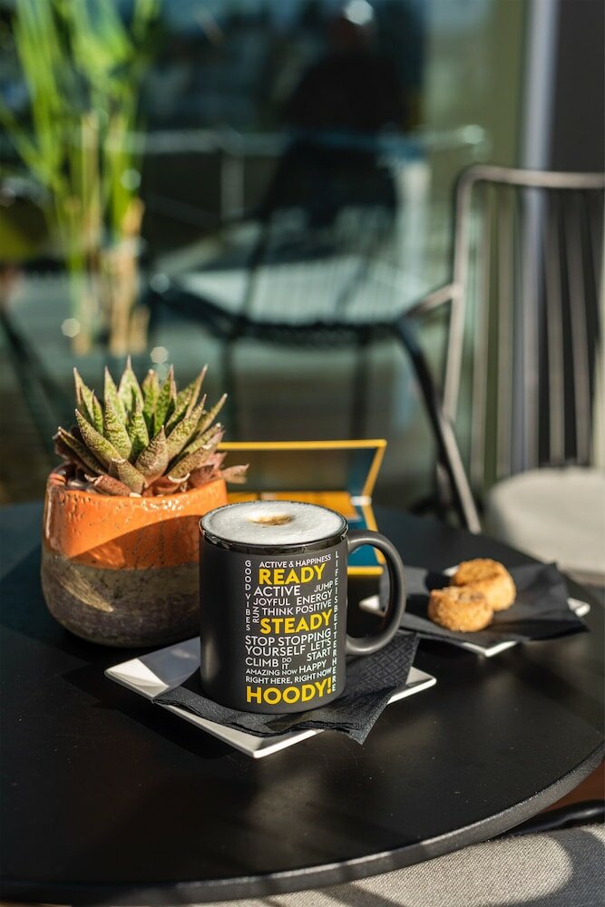 Фото Hoody Active & Happiness Hotel