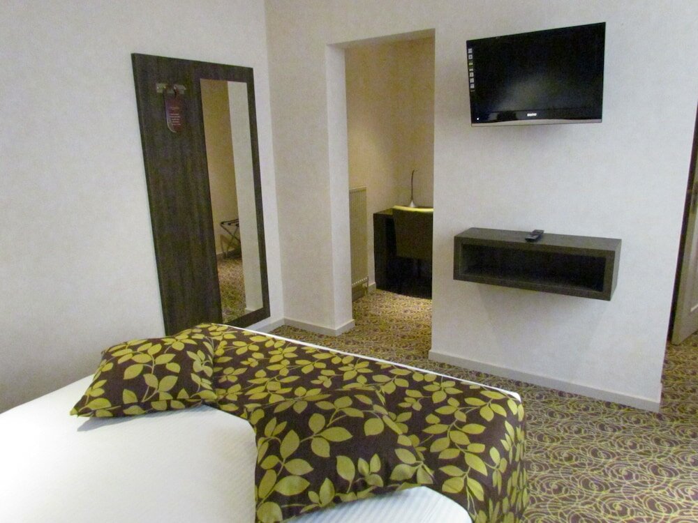 Фото Hotel Chambord