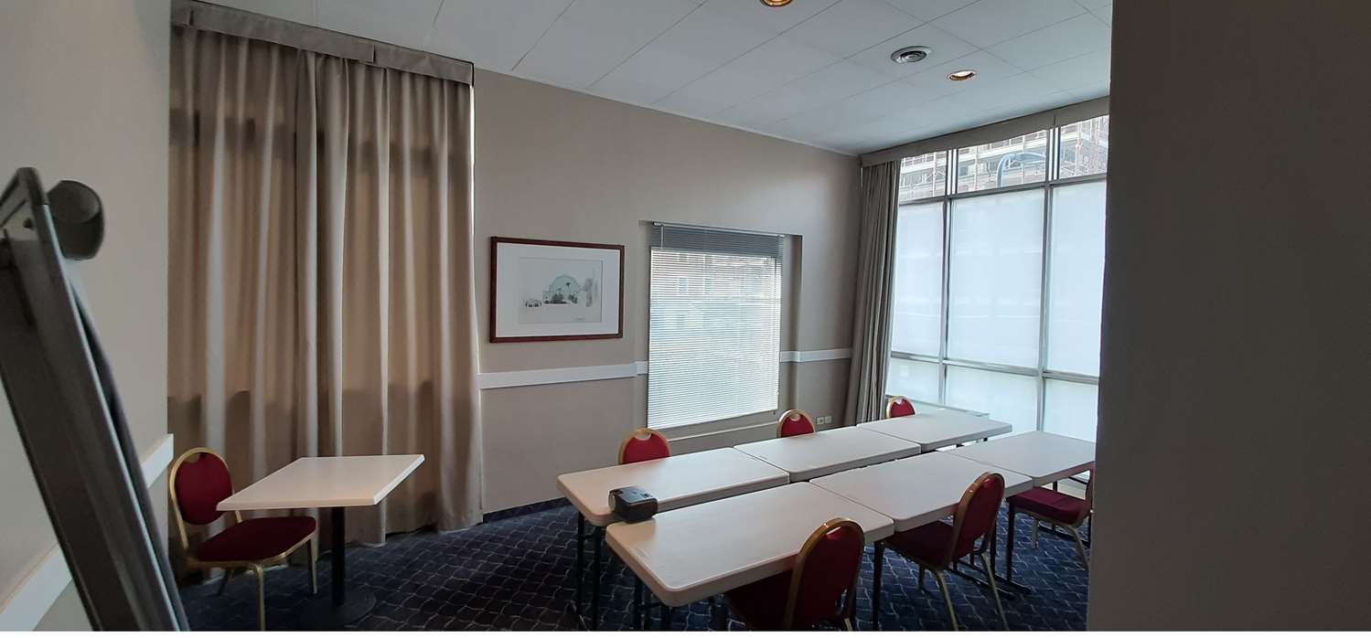 Фото Hotel Blaise & Francis