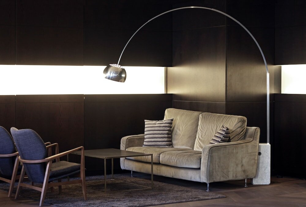 Фото Ambasciatori Hotel