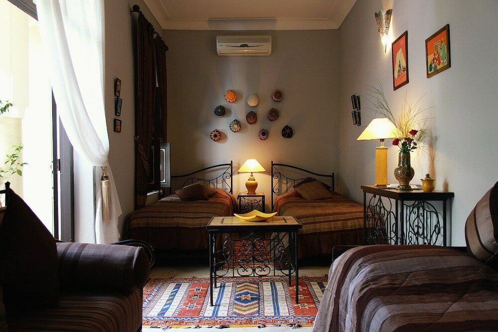 Фото Riad Bamaga