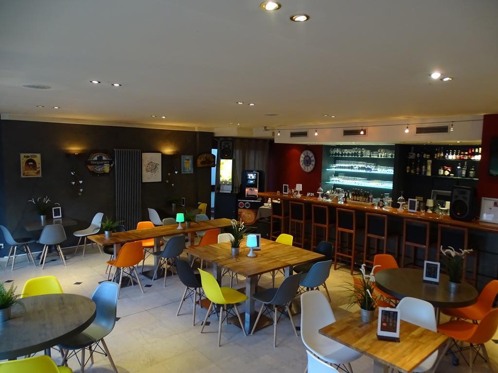 Фото Value Stay Brussels Expo Hotel