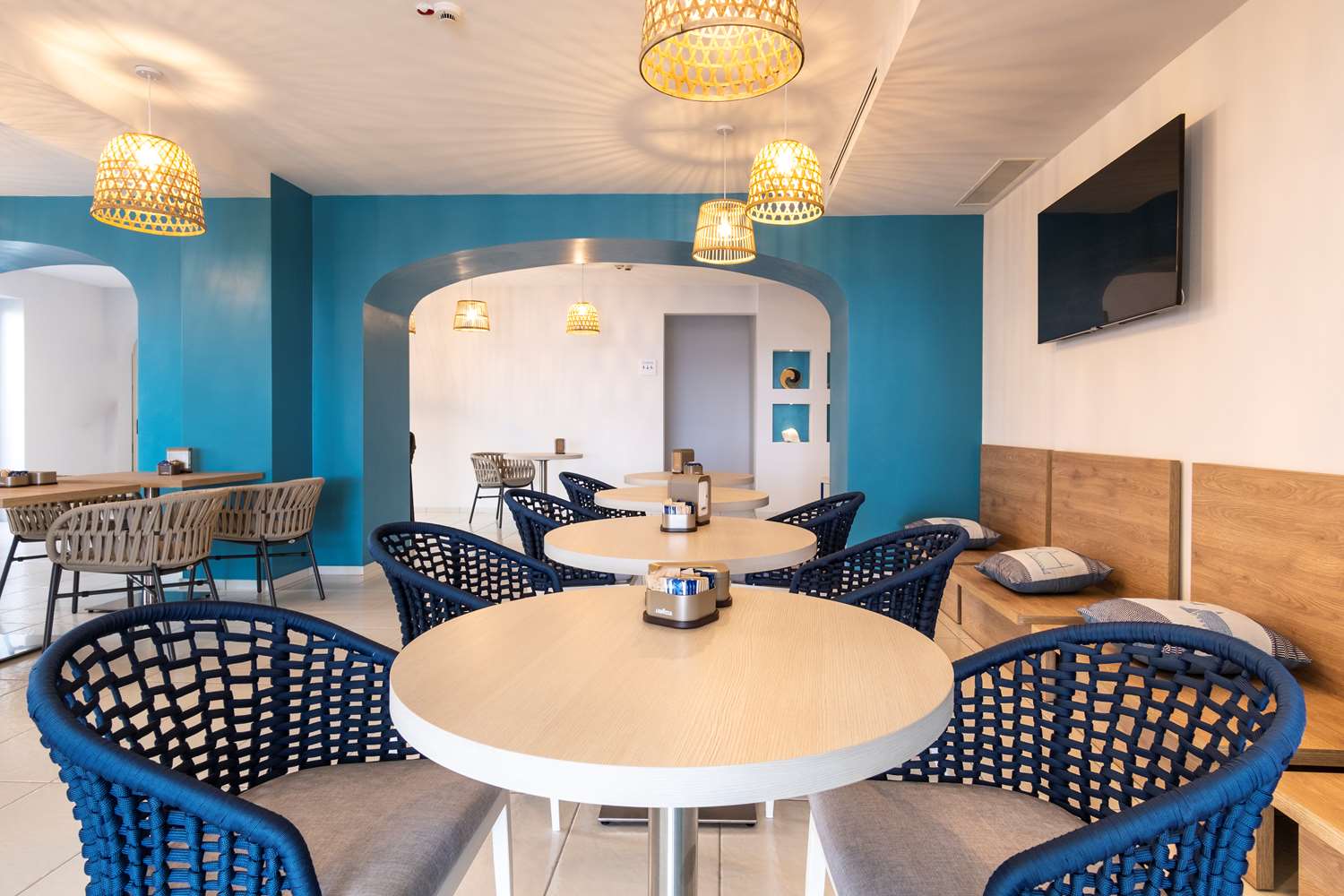 Фото Best Western Hotel Blumarea