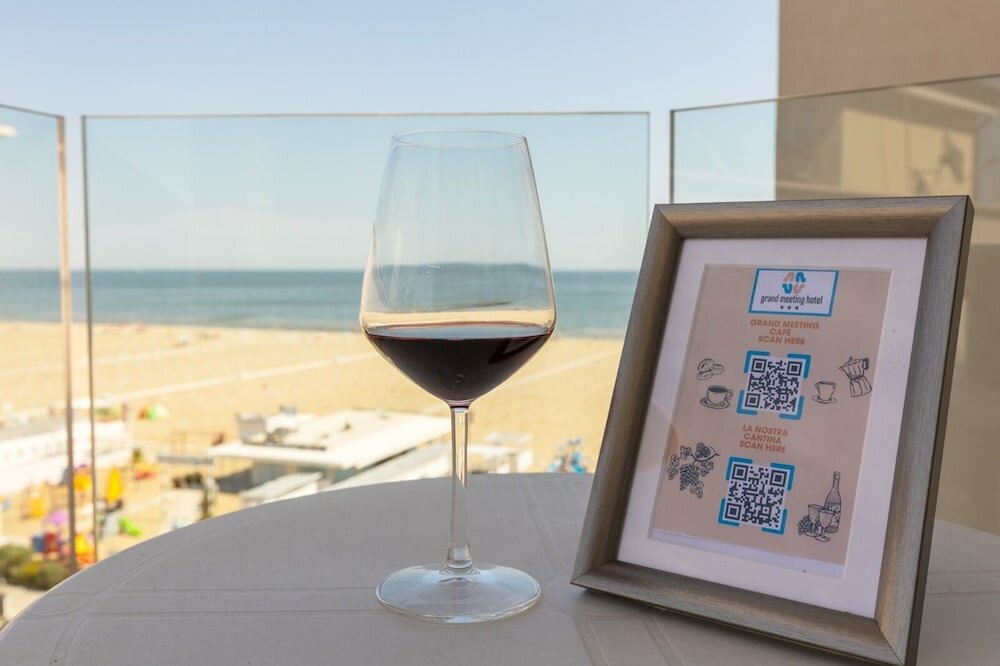 Фото Hotel Grand Meeting