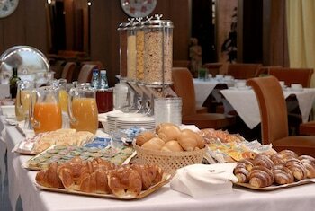 Фото Hotel Delta Florence