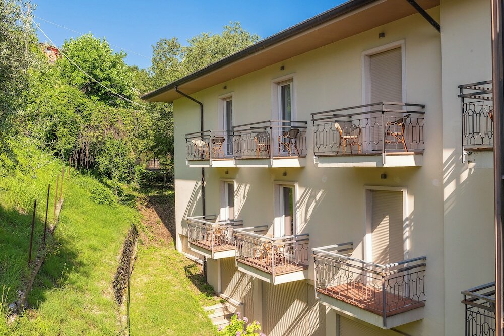 Фото Hotel Panorama