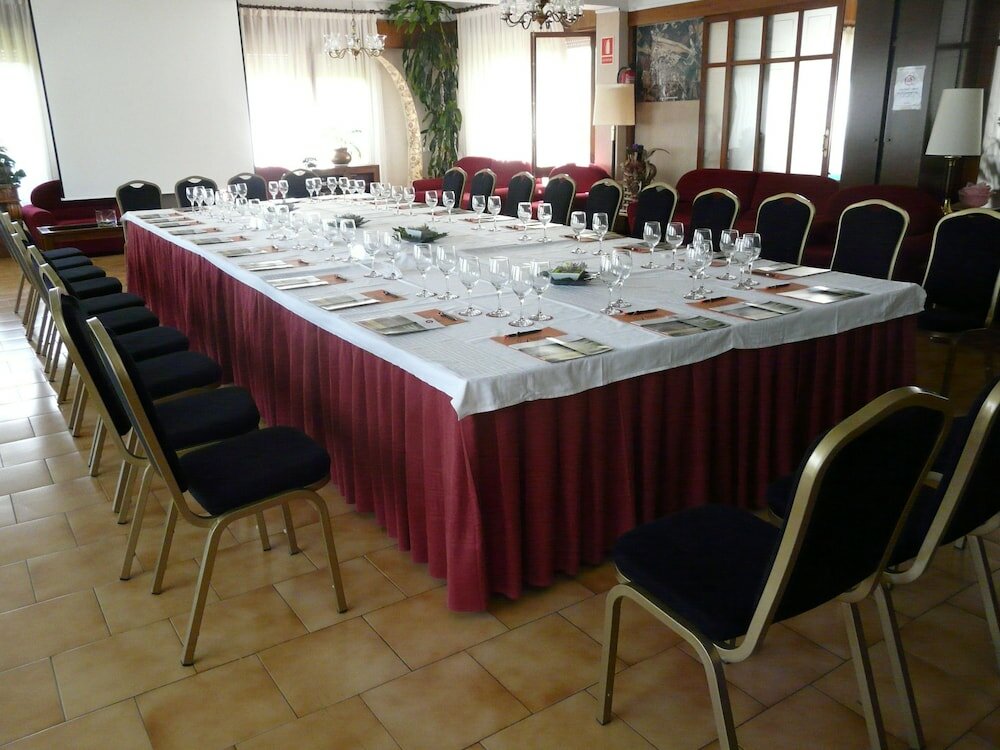 Фото Hotel del Prado