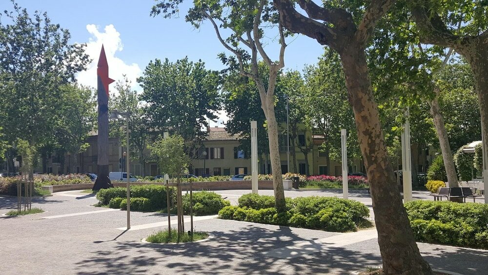 Фото Hotel Amelia