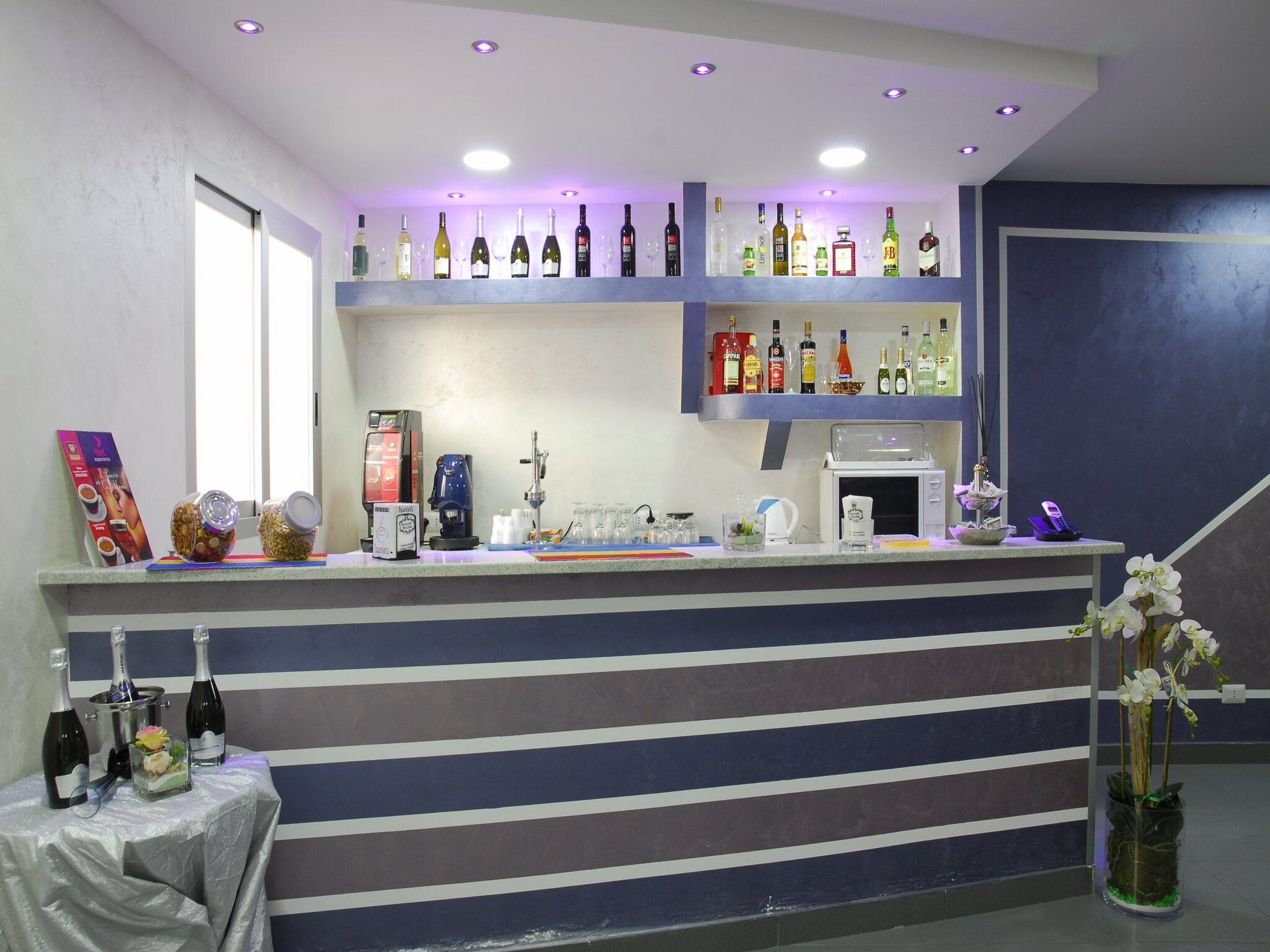 Фото Orsa Maggiore Hotel