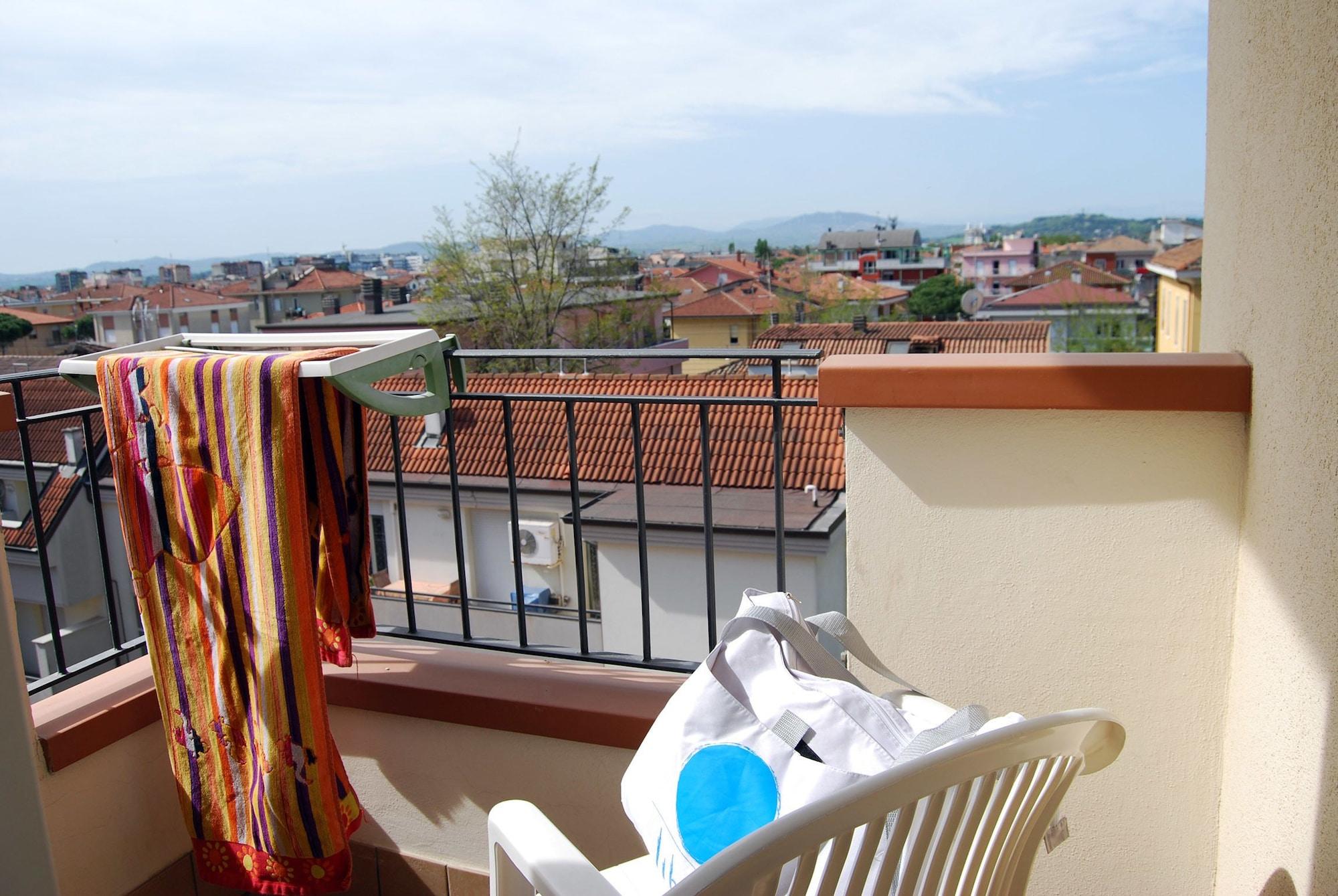 Фото Hotel Milena