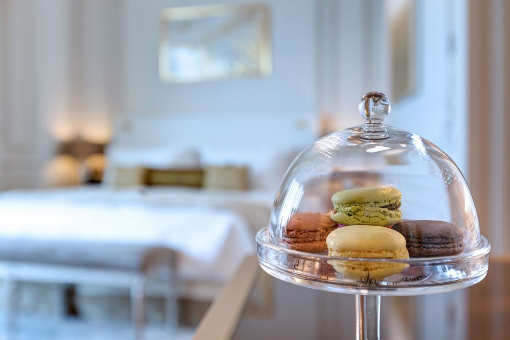 Фото Hôtel de Paris Monte-Carlo