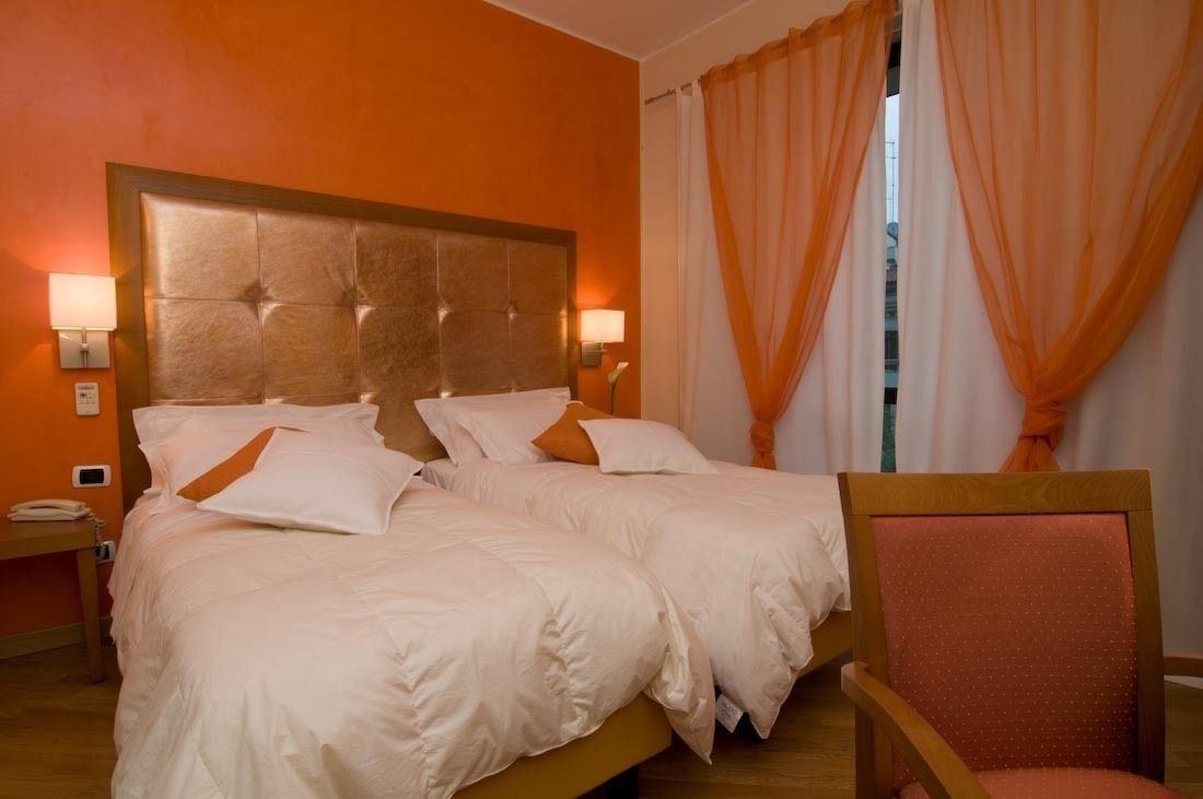 Фото Hotel Europa