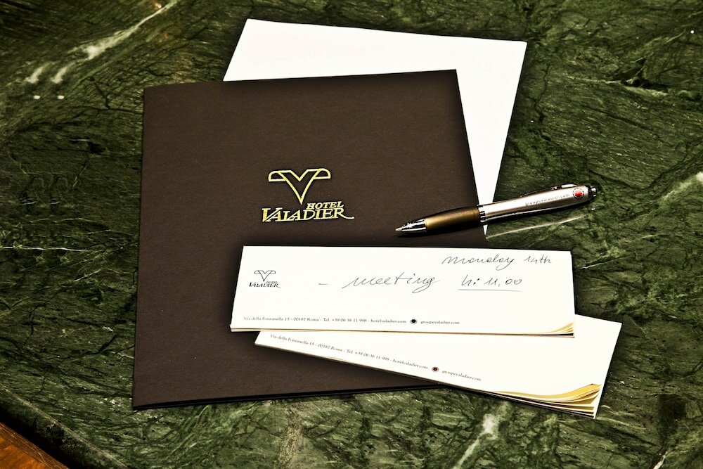 Фото Suite Valadier Luxury Rooms