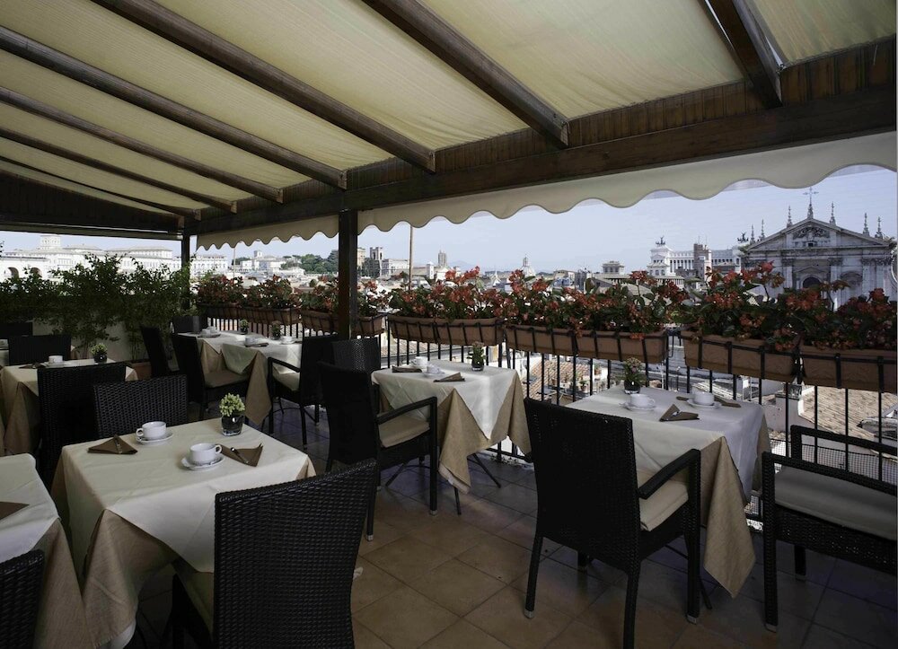 Фото Colonna Palace 