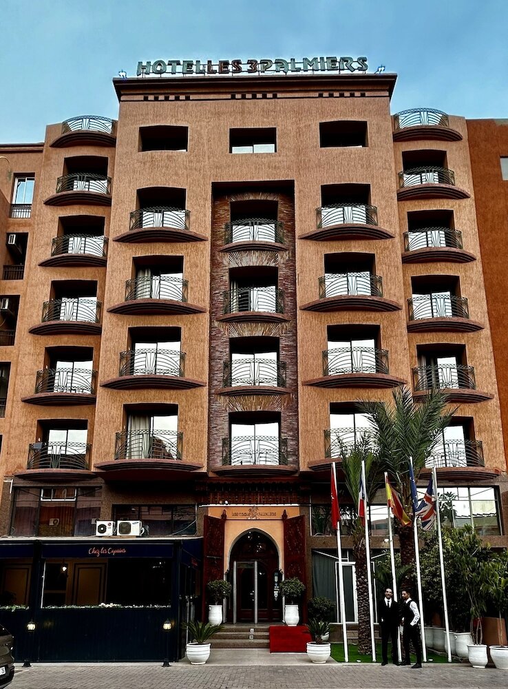 Фото отеля 4