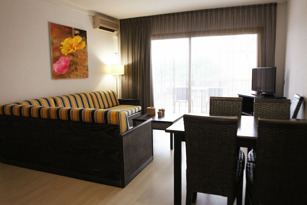 Фото Hotel Blaumar Salou