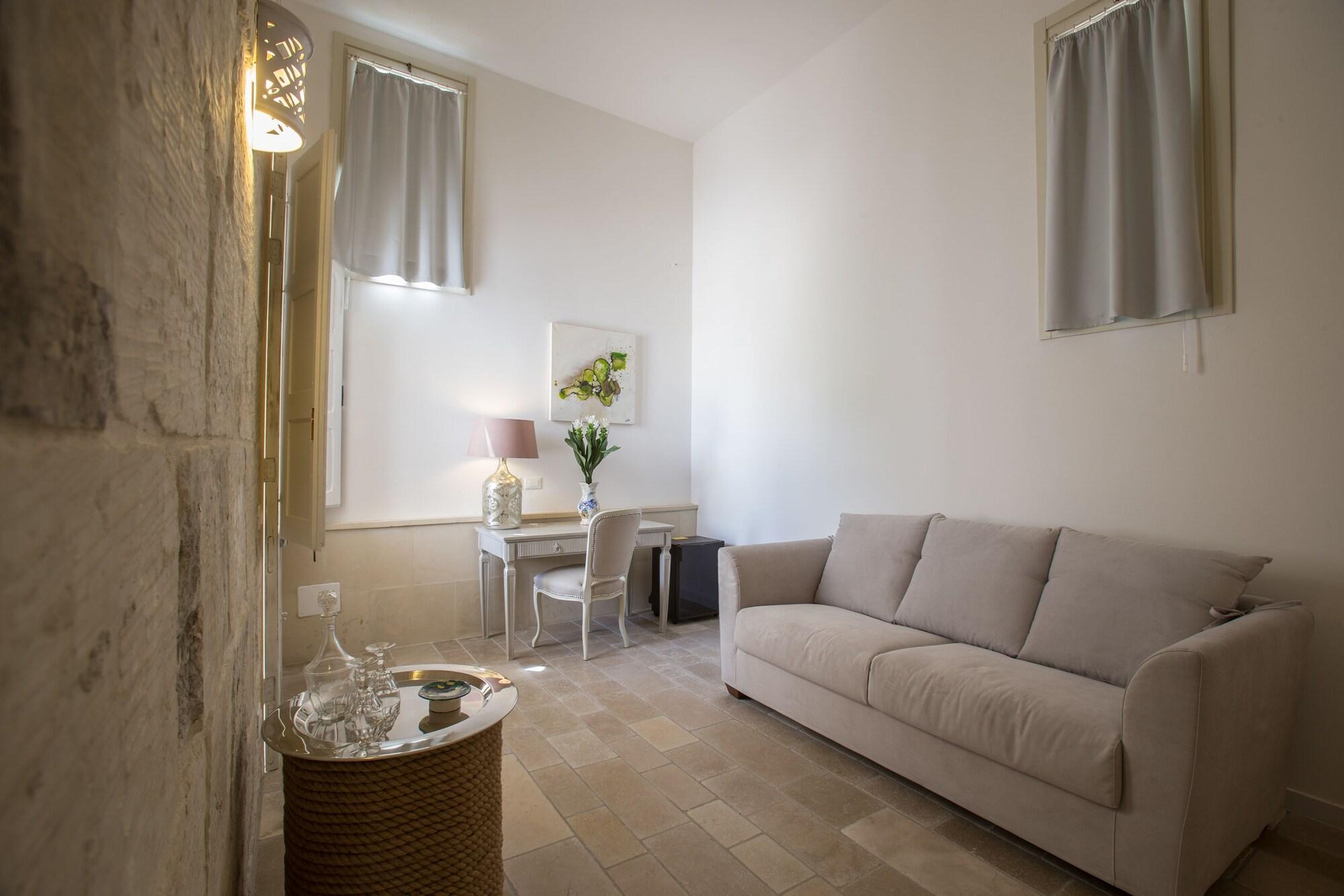 Фото Li Pappi Antico Casale