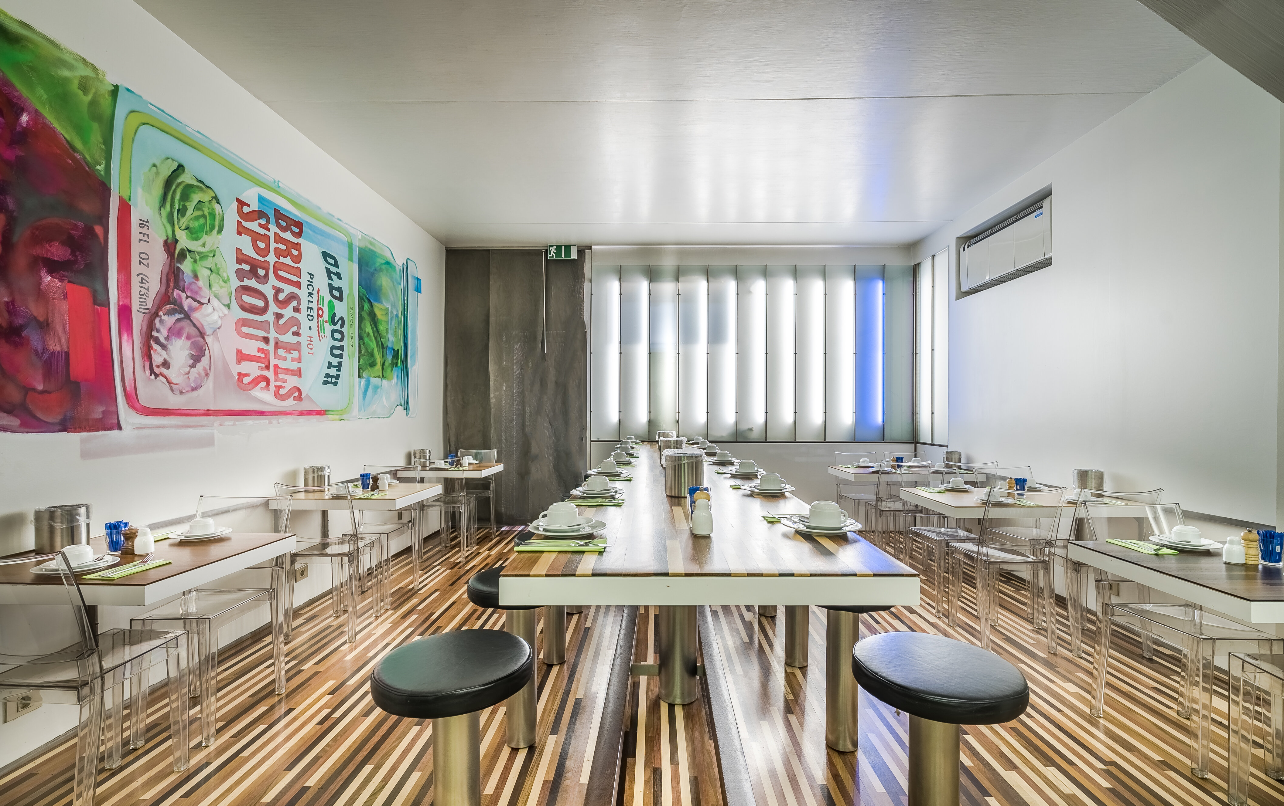 Фото Hotel 322 Lambermont