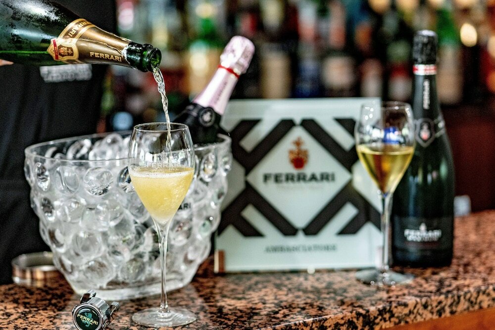 Фото Hotel Caminetto