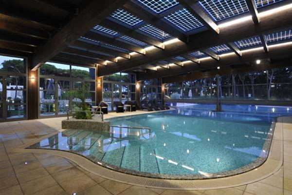 Фото Riva del Sole Resort & SPA