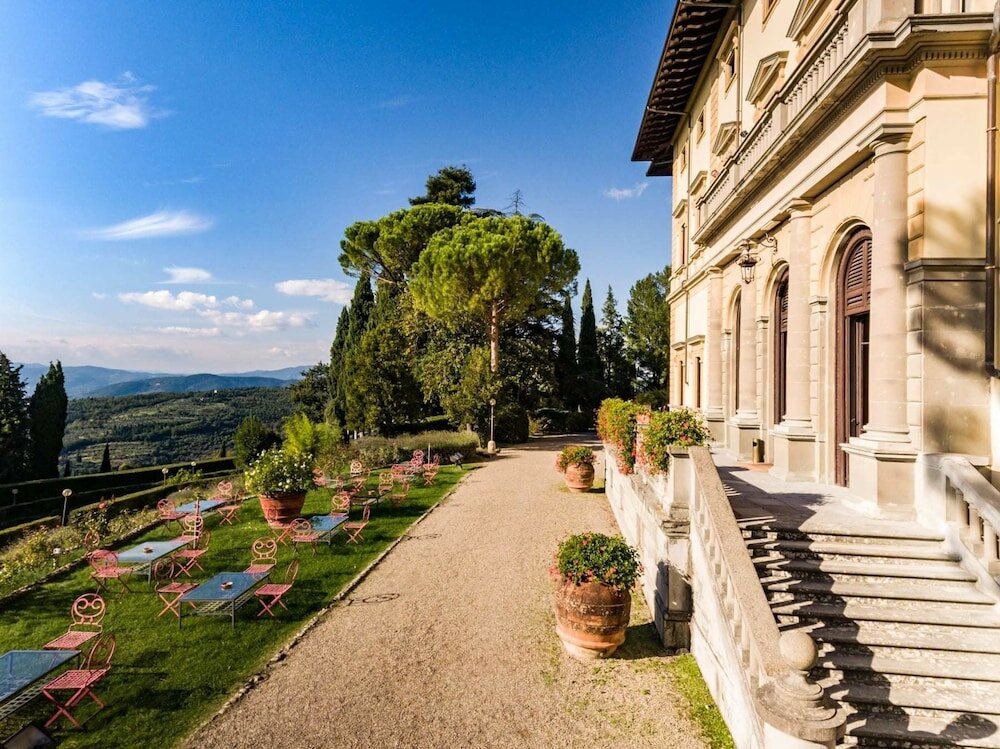 Фото Villa Pitiana by Tuscania Hotel Group