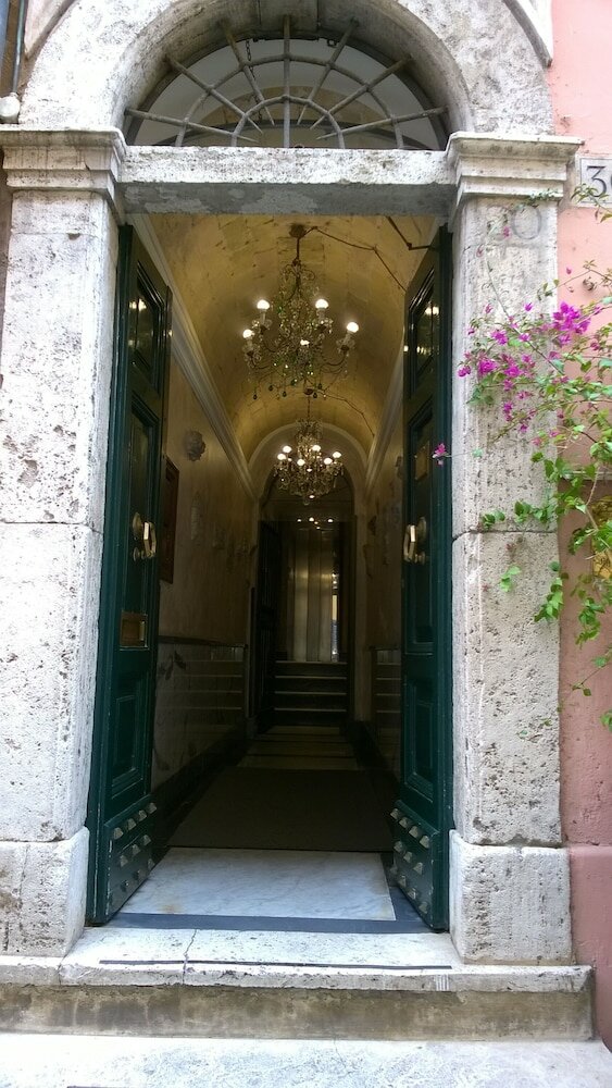 Фото The Inn at the Roman Forum