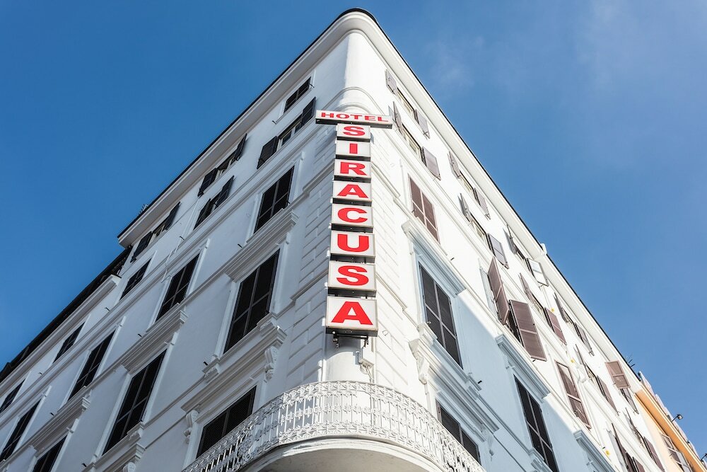 Фото Raeli Hotel Siracusa