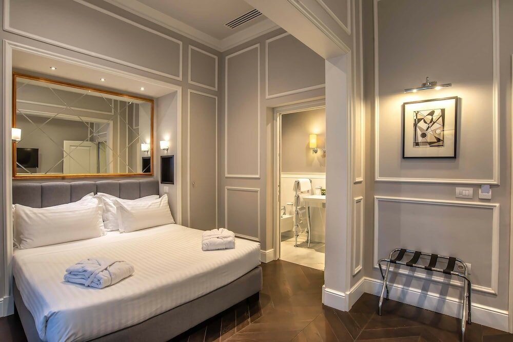 Фото Florence Luxury Suites