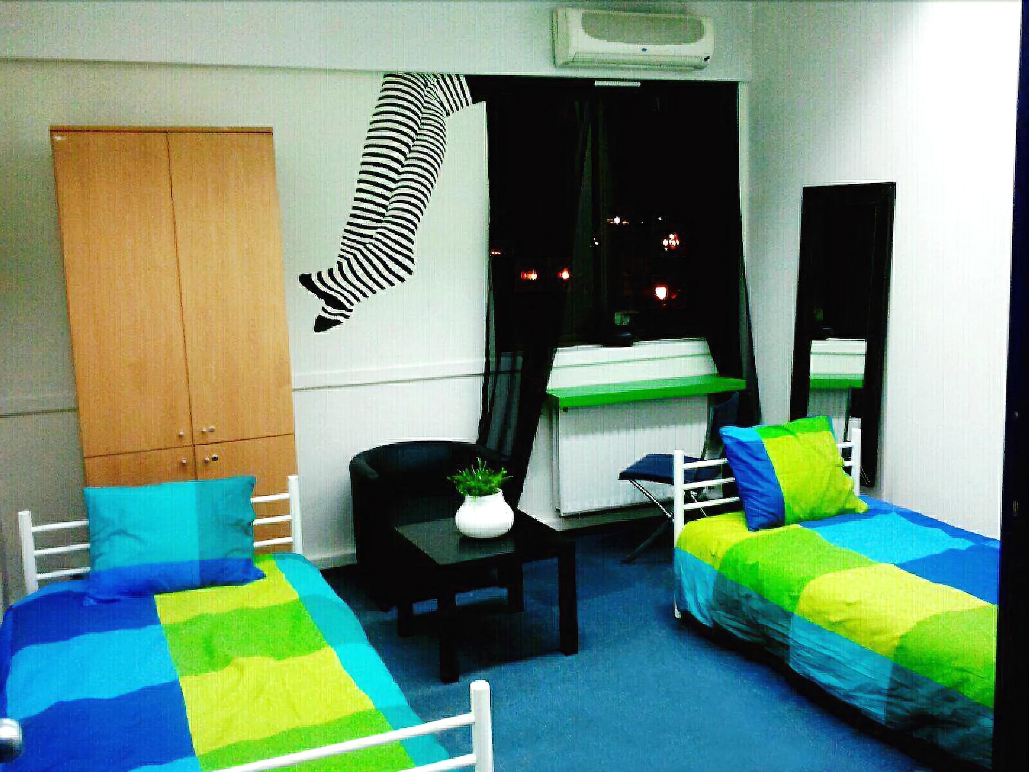 Фото Hostels MeetingPoint