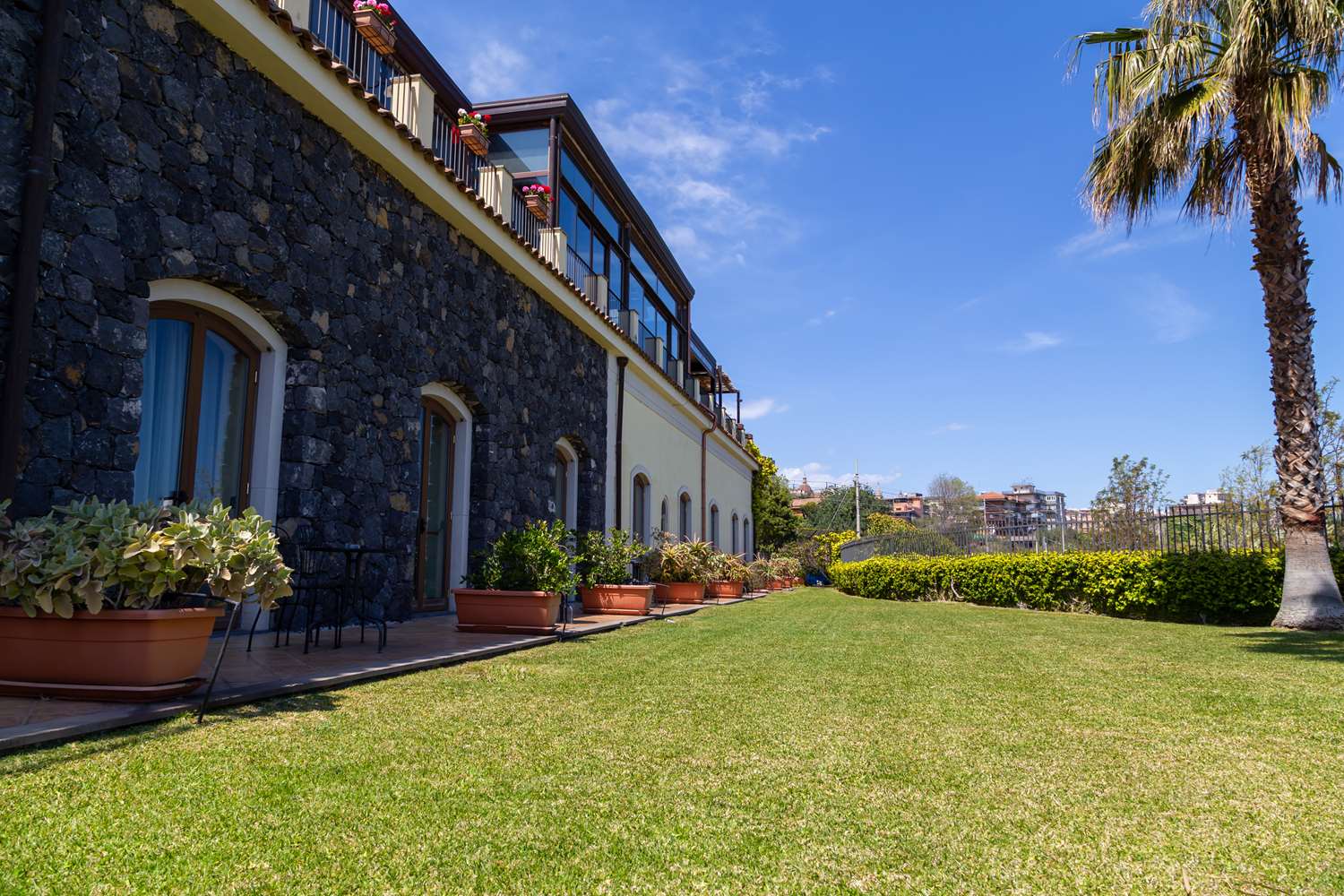 Фото Hotel Santa Caterina