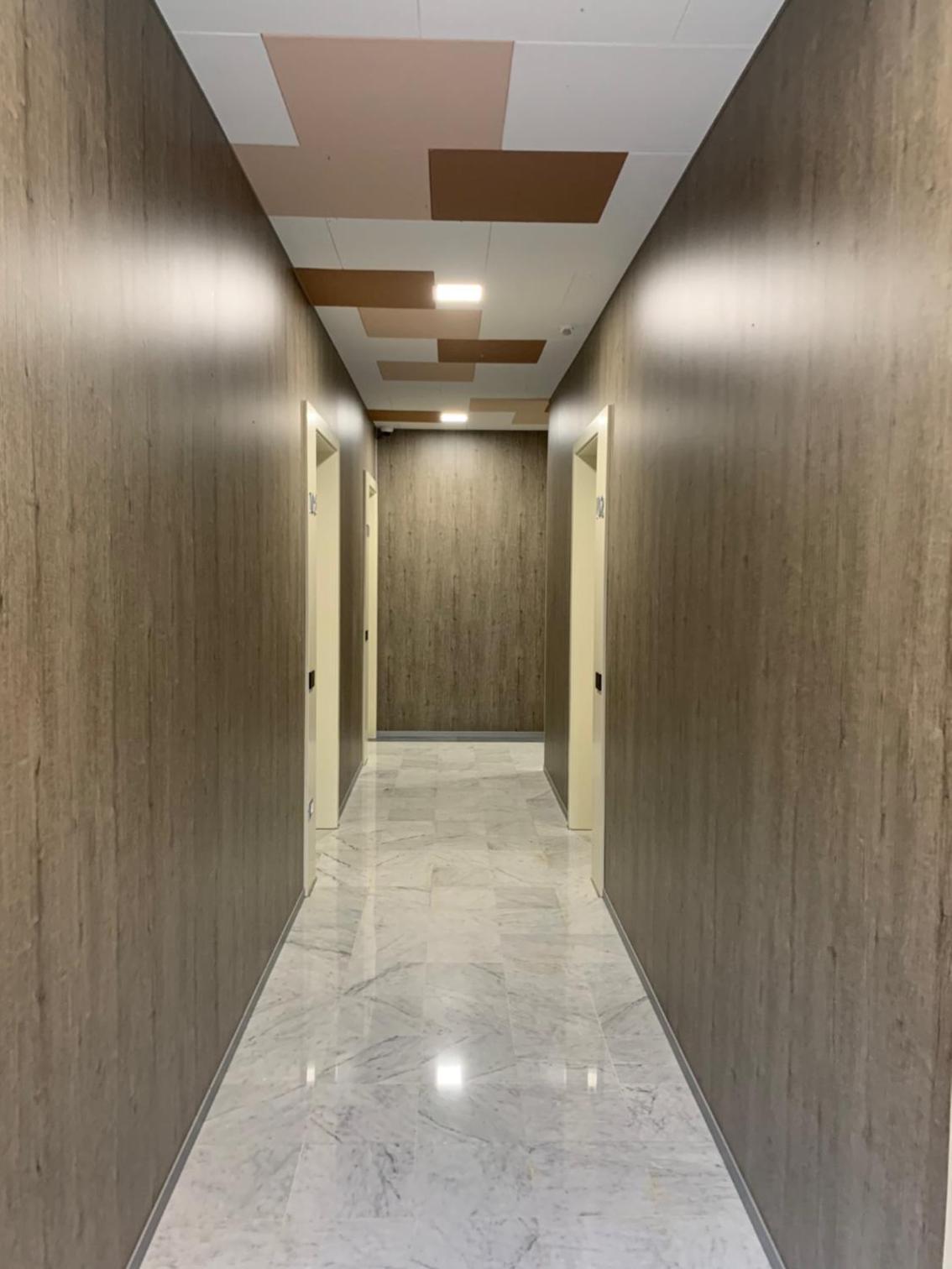 Фото Albergo Tre Ville