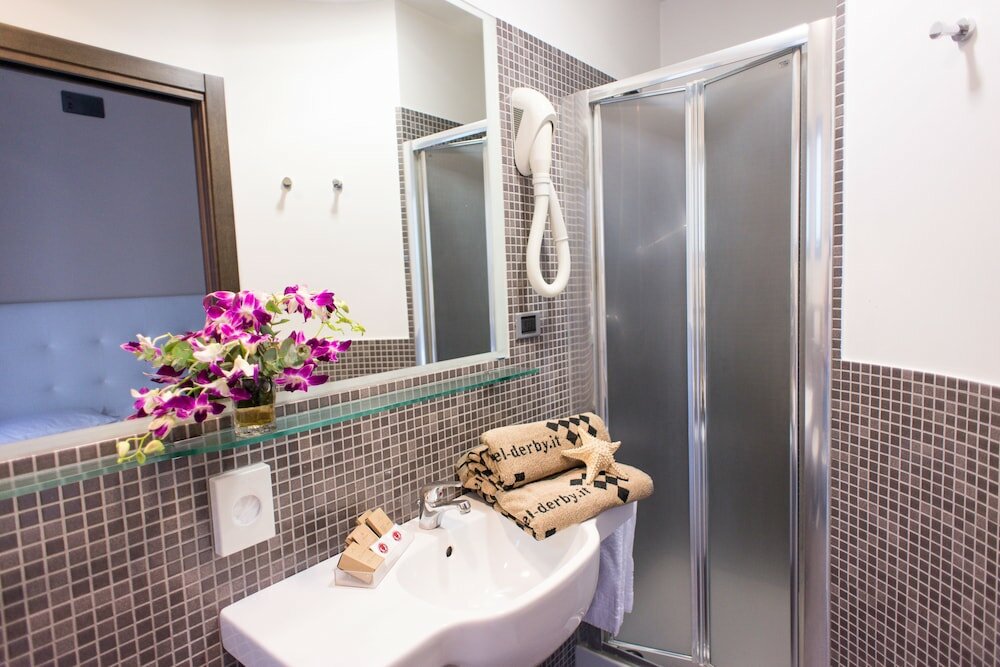 Фото Hotel Derby